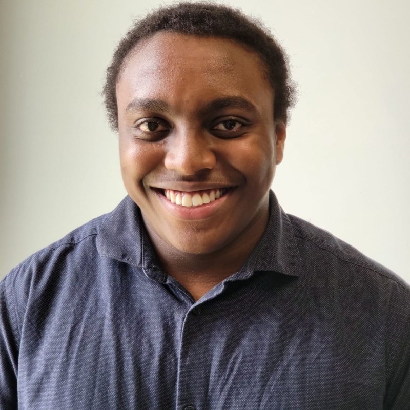 Ryan Gichuru